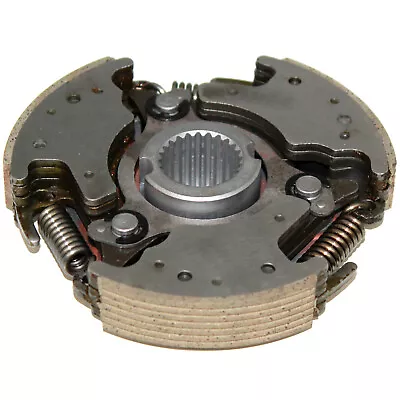 Wet Clutch Centrifugal Carrier For Yamaha Timberwolf 250 YFB250 2WD 1992-1999 • $62