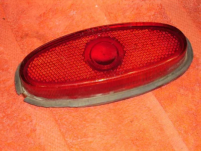 1948-50 Packard  Tail Lite Lens.   • $14.99