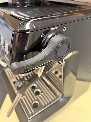 Breville Barista Express Front Steam Lever • $15