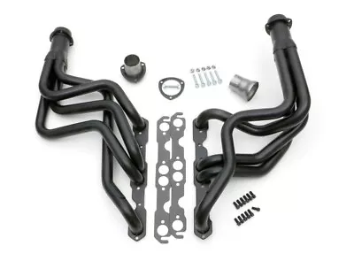 Hedman 68290 Street Headers For 64-93 Chevelle Impala Monte Carlo Small Block • $313.99