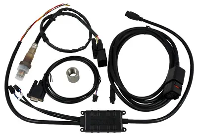 Innovate LC2 Lambda Cable / 3ft Sensor Cable / O2 Kit • $339.51
