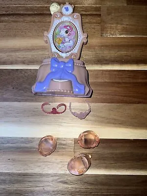 2005 My Little Pony Crystal Princess Desert Rose Accessories Toys Parts MLP • $16.50