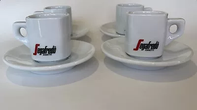 Espresso Cups Italy Vintage • $15