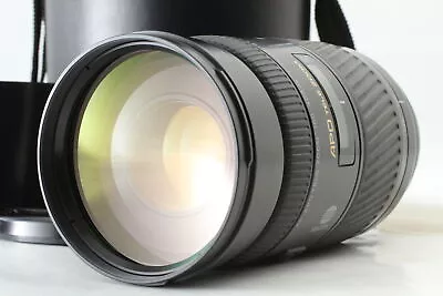 [MINT W/ Hood] Minolta AF 100-400mm F/4.5-6.7 APO TELE ZOOM Lens From JAPAN • $249.99