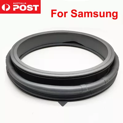 For Washing Machine Door Boot Seal Gasket Parts No. WF1752WPC WF0754W7V1/XSA • $41.40