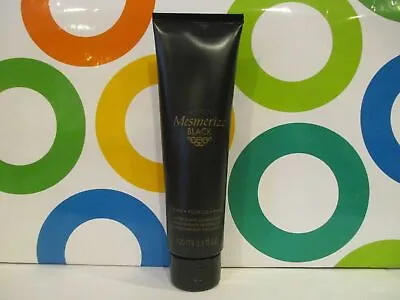 Avon ~ Mesmerize Black For Him After Shave Conditioner ~ 3.4 Oz Unboxed • $19