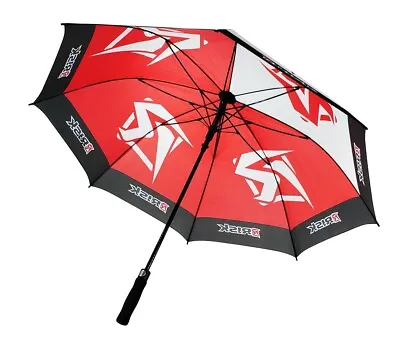 Risk Racing Factory Pit Umbrella - Motocross MX Off-Road • $28.61