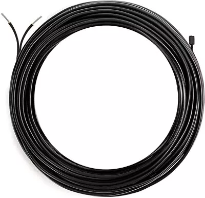 Malibu 16/2 Low Voltage Landscape Lighting Wire 50 Feet 16 AWG For Garden Lights • $24.99