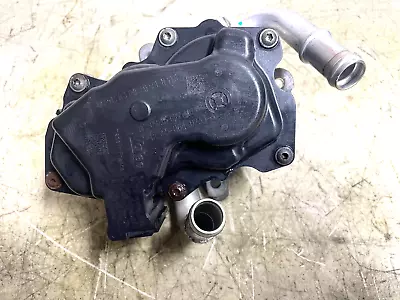 2015 Vw Jetta Golf Passat 2.ol Tdi - Diesel Egr Valve 04l131501n Oem • $59