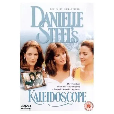 £2.09 • Buy Danielle Steel's Kaleidoscope DVD (2006) Jaclyn Smith, Taylor (DIR) Cert 15