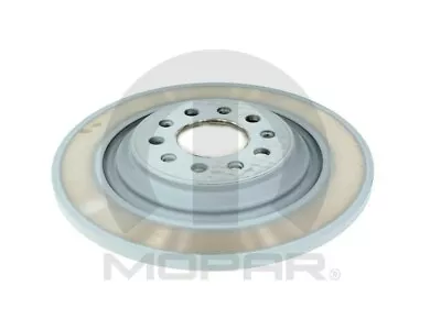 Mopar 04779886AC Disc Brake Rotor • $102.99