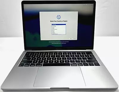 2019 Apple MacBook Pro 13  - 2.8GHz I7 16GB RAM 1TB SSD - SEE DESCRIPTION!!!! • $359.99