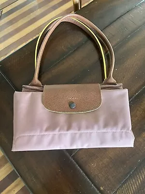 Longchamp Le Pliage • $99.99