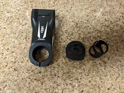 Oval Concepts 760 Aero TT Bike Road Bike Stem 80MM • $40