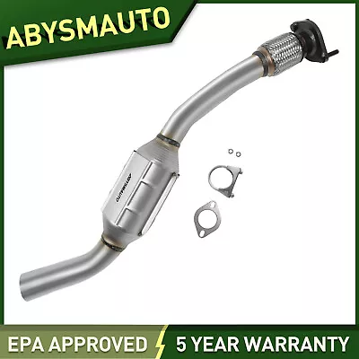 Rear Catalytic Converter For 2000-07 Ford Taurus 3.0L/2000-05 Mercury Sable 3.0L • $65.99