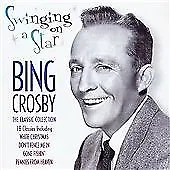£2.48 • Buy Bing Crosby : Swinging On A Star CD (1999) Highly Rated EBay Seller Great Prices