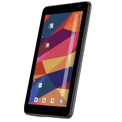 £29.99 • Buy Alba 7Q 7 Inch 1GB RAM 16GB WiFi HD LED Android Tablet - Black- Grade A 