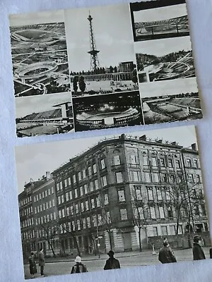 £3.40 • Buy Mid-1950s Vintage Photograph Berlin, Germany (A321)