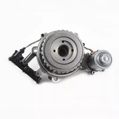 $1179.91 • Buy 4 Motion Differential Clutch Haldex Control Unit For VW Golf R 0CQ 907 554J