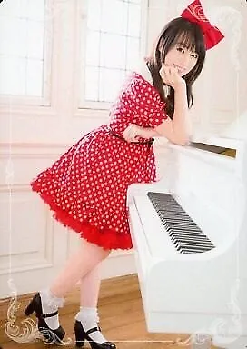 Nana Mizuki LIVE GRACE2013-OPUSⅡ- NANACA Piano • $35