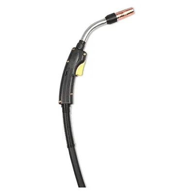 Bernard Q3015ae8xmc Mig Welding Gun300 A15 Ft. LMiller • $650.99