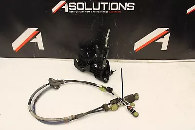 2010-2013 Mazda Speed 3 Manual 6 Speed Transmission Shifter With Cables • $274.99
