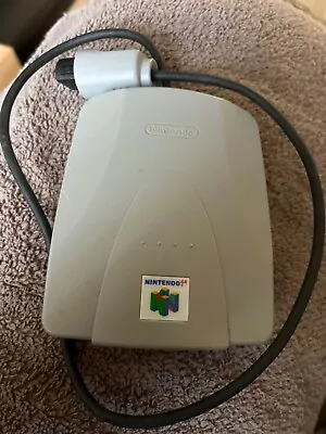 N64 Nintendo 64 VRU • $19.99