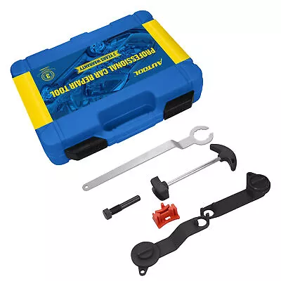 $79.99 • Buy EA211 Camshaft Engine Timing Tool For Audi VW Seat Skoda 1.0L 1.2 1.4 1.6 TSI