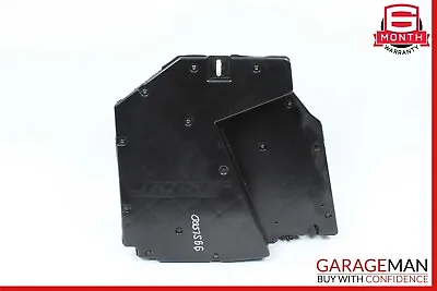 98-02 Mercedes R129 SL500 SL600 Bose Subwoofer Sub Woofer Audio Speaker • $114