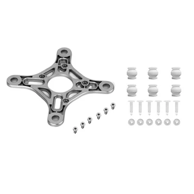 $20.83 • Buy Gimbal Mount Shock-absorbing Plate Damper Ball For DJI Phantom 3 Standard
