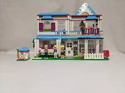 LEGO FRIENDS: Stephanie's House (41314)  • $65