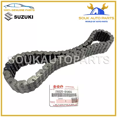 29225-84A00 Genuine Suzuki CHAIN TRANSFER For Jimny • $175