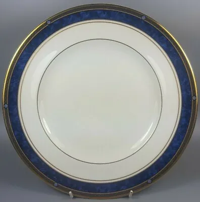 £19.99 • Buy Royal Doulton Stanwyck H5212 Dinner Plate 27cm (perfect)