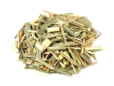 £3.99 • Buy Dried Lemon Grass Cut Loose Herbal Tea Infusion  A* Quality Free UK P&P 25g-450g