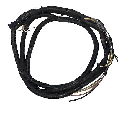 Mercruiser Boat Wire Harness Motor To Dash 8 Pin • $49