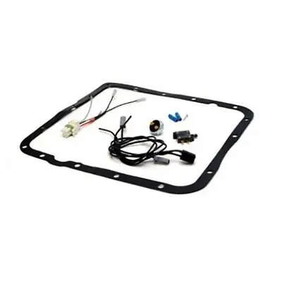 TCI Automotive 376600 Lockup Wiring Kit 2004R/700R4 • $159.95