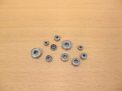 $14 • Buy Walkera HM-V450D01-Z-12 Bearing Set