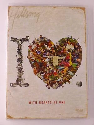 $1.25 • Buy United - The I Heart Revolution (DVD, Hillsong) - I0911