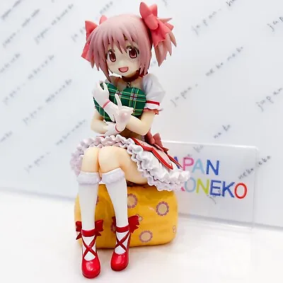 Puella Magi Madoka Magica 1/8 Figure Madoka Kaname Kotobukiya Movie Anime Japan • $221.89