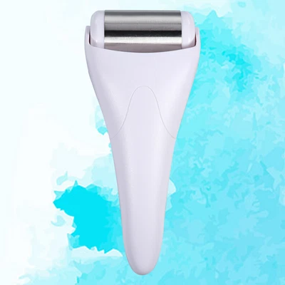 $27.31 • Buy  Cold Roller Face Eyes Cool Derma Skin Tightening Body Massage