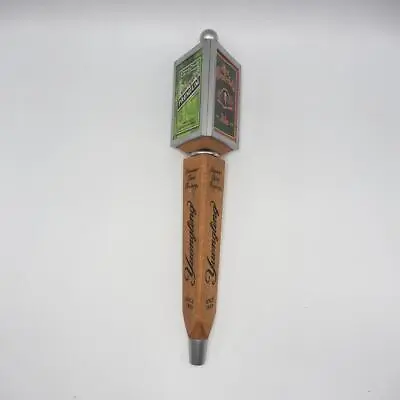 Lord Chesterfield Ale Yuengling Brewery Beer Tap Handle • $27.99