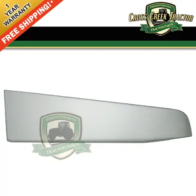 510458M2 Grille Side Panel L/H For MASSEY FERGUSON 135 20 2135 • $55.86