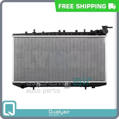 Radiator For Nissan 200SX 1995-1998 Sentra 1991-2000 • $103.95