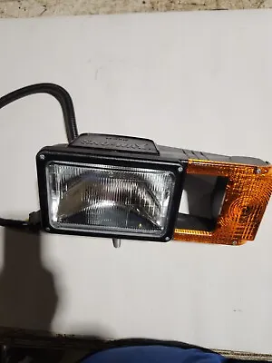 Sno-way Drivers Side Plow Headlight For Eis System New Genuine Oem Part 96107983 • $140