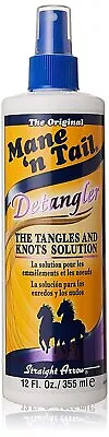 Mane 'n Tail Detangler 12 Fluid Ounces • $15