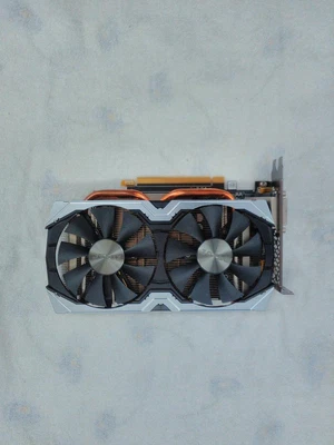$568.65 • Buy Zotac Geforce Gtx 1060 Amp Edition Graphic Board