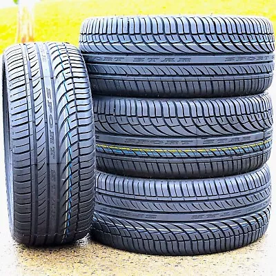 4 Tires Fullway HP108 225/40ZR18 225/40R18 92W XL A/S All Season Performance • $299.93