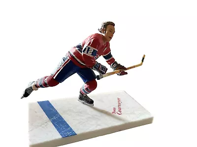 Yvan Cournoyer Montreal Canadiens McFarlane SportsPicks 2004 NHL Legends • $29.99