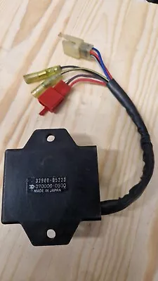 Suzuki DR125  GS125 CDI IGNITION UNIT • £85