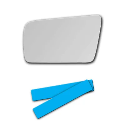 S-512L Mirror Glass For Mercedes-Benz C CL E S SL AMG Driver Side View Left LH L • $16.73